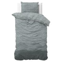 Lulian Zee Blauw 140 x 220