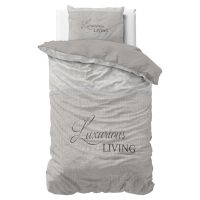 Luxurious Living Zand 140 x 200/220