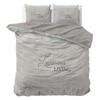 Luxurious Living Zand 200 x 200/220