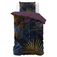 Marina Navy 140 x 220