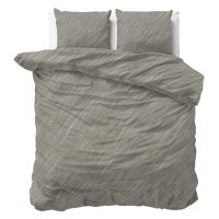 Mellow Stone Grijs 140 x 200/220