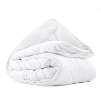 Micro Touch 4-Seizoenen Dekbed Wit - 200X200