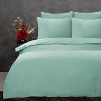 Monte Negro Mint Groen 140 x 220