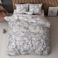 Ocean Blauw 240 x 220