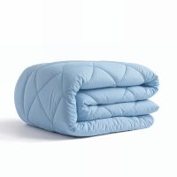 Qmax dekbed Blauw 140 x 200
