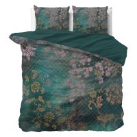 Raddison Flower Groen 240 x 200/220