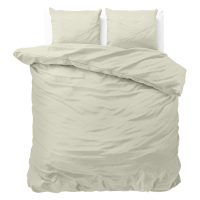 Satin Point Creme 240 x 220