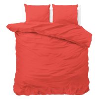 Satin Point Rood 240 x 220