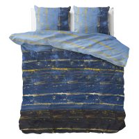 Scratchy Blauw 240 x 220