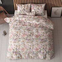 Sierra Roze 240 x 200/220