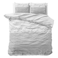 Sleeptight 2 Wit 140 x 200/220