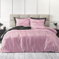 Sultan Roze 200 x 220