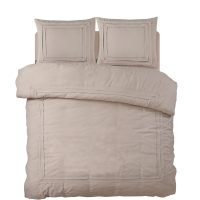 Tailored Taupe 240 x 200/220