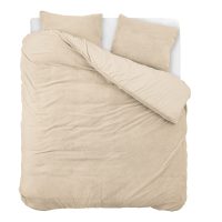 Teddy Taupe 240 x 220