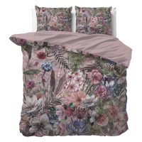 Tess Roze 240 x 200/220