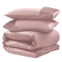 Velvet Band Roze 200 x 220
