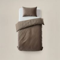 Velvet Cartier Taupe 140 x 220