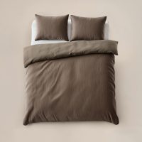 Velvet Cartier Taupe 200 x 220