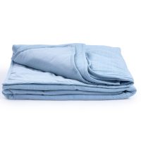 Verkoelende Blue Cell Dekbed Blue - 240X220