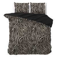 Zebra icon Zwart 200 x 200/220